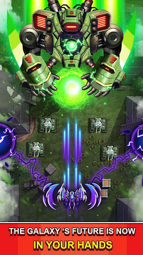 Space X screenshot 5