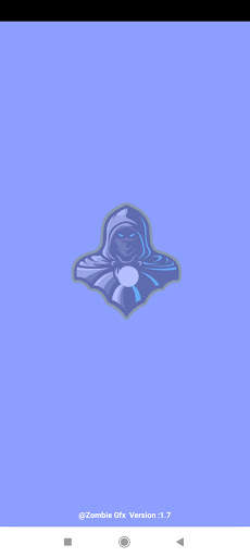ZOMBIE GFX TOOL: VIP FETUSES screenshot 1