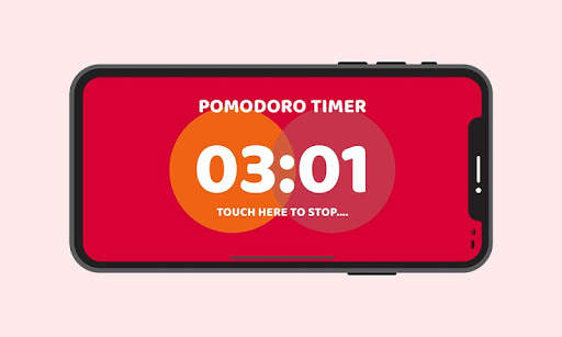 POMODORO TIMER screenshot 7