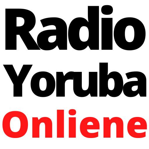 Yoruba Radio App For Android Free 1.0