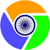 Indian Browser icon