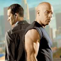 2 Fast 2 Furious ringtones icon