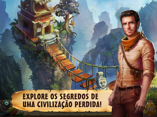 Adventure Escape: Hidden Ruins screenshot 7