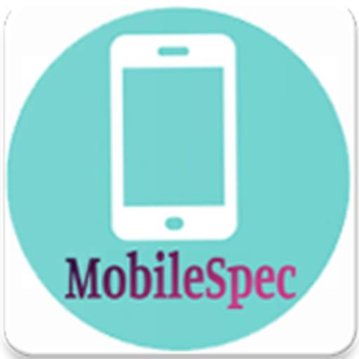 MobileSpec - Mobile Phone Full Specification 1.1.1