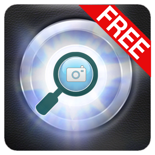 Flashlight - Flicker Camera icon