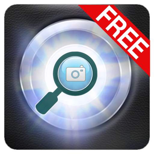 Flashlight - Flicker Camera 2.2.4