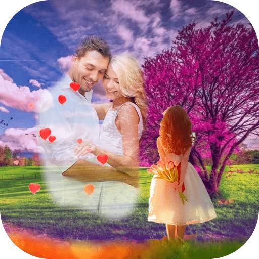 Photo Blend Editor 1.6