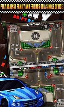 Tiny Drift Racing screenshot 5