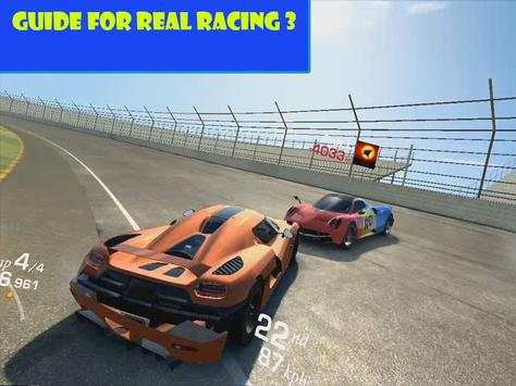 Guide Real Racing 3 screenshot 2