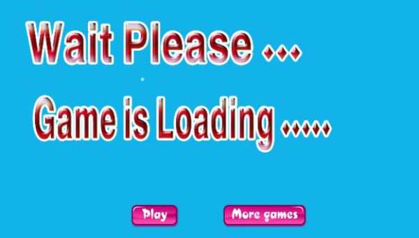Girls games cleaning room screenshot 1