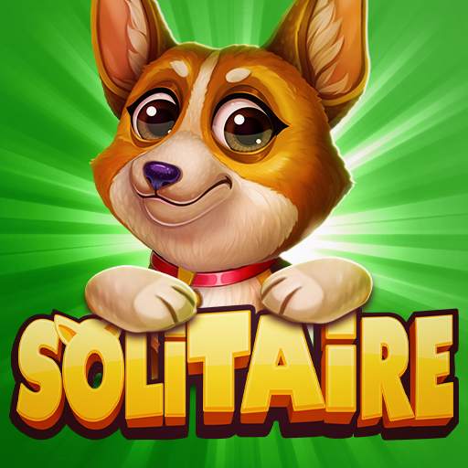 Solitaire Pets - Fun Card Game 2.49.334