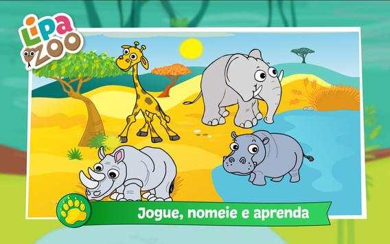 Lipa Zoo screenshot 9