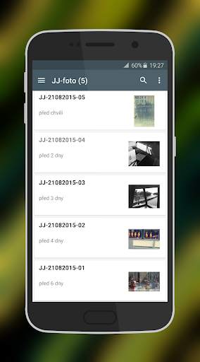 Foto novinky screenshot 8