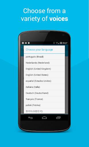 Talking Ringtone Maker Pro screenshot 4