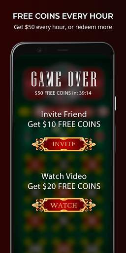 Bergmann Roulette screenshot 2