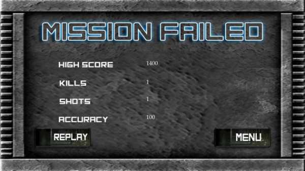Commando Sniper SubWay 3D screenshot 6