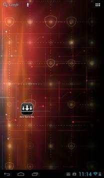 Open Notification Bar screenshot 7
