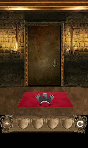 100 Gates screenshot 3