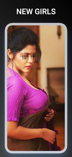 Sexy Live Video Chat With Girl screenshot 1