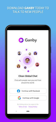 Ganby - Filipino Dating & Chat screenshot 5