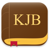 King James Bible icon