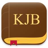 King James Bible en 2.8