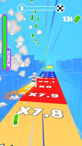 CarOut Rush screenshot 3