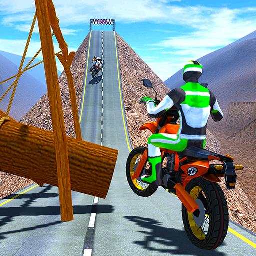 スタントバイクレーシング無料 2019 - Stunt Bike Racing Free 2019 1.1