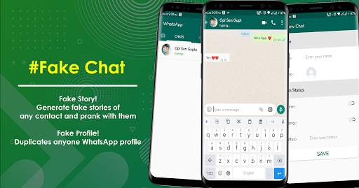 WhatsTool: Toolkit for WhatsApp (2021) screenshot 8
