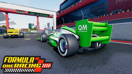 Formula Car Racing: Car Games screenshot 7