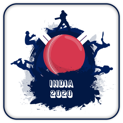 India 2020 icon