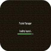 Pocket Manager Mod Minecraft 1.0