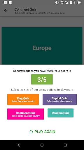 World Flags screenshot 8