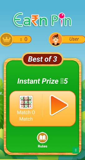 earnpin-play match o match game and earn more स्क्रीनशॉट 2