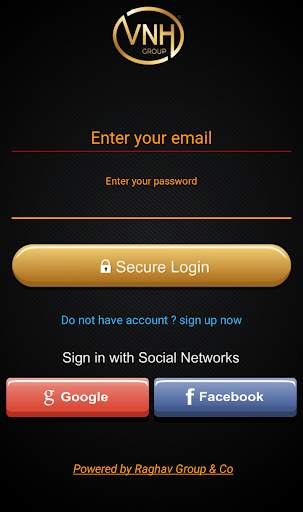 VNH Mobile screenshot 6