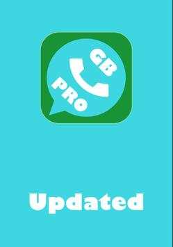 Guide for GbWhatsapp 4.7 screenshot 1
