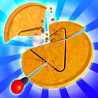 Candy Challenge S.G 3D logo