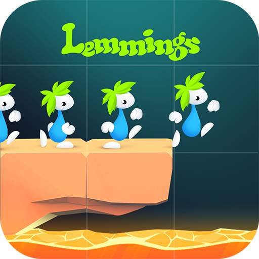 Lemmings 7.15