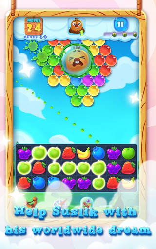 Bubble Splash screenshot 7