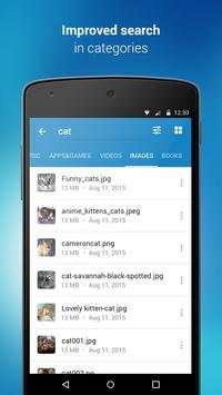 4shared screenshot 3