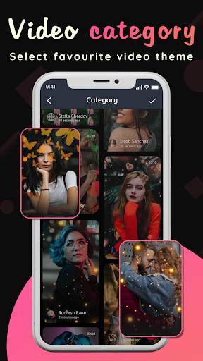 Moje Moj - Indian Short Video App screenshot 4