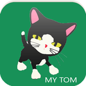 My TOM icon