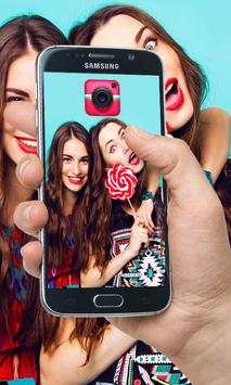 360 Candy - Selfie Camera screenshot 2