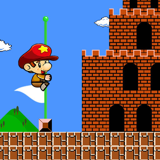 Bob's World - Super Bob Run 1.405