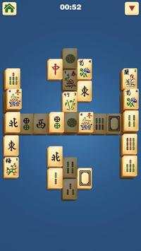 Mahjong screenshot 2