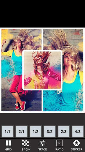 Photo Collage Maker - Photo Editor & Photo Collage screenshot 3