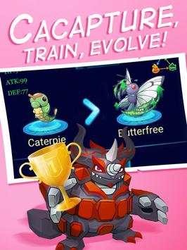 Monster Battle-Legend screenshot 12