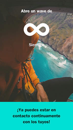 Wave Let's Meet App screenshot 4