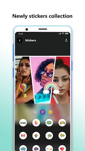 Video Collage Maker screenshot 6