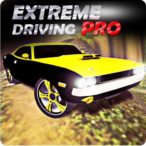 Extreme Car Driving PRO 1.0